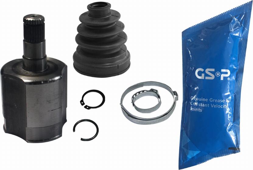 GSP 699109 - Jeu de joints, arbre de transmission droxauto.com