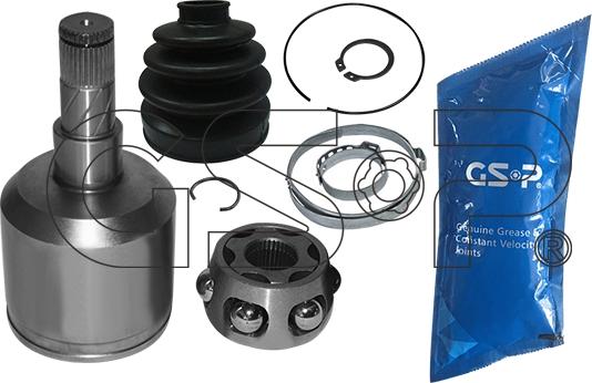 GSP 644018 - Jeu de joints, arbre de transmission droxauto.com