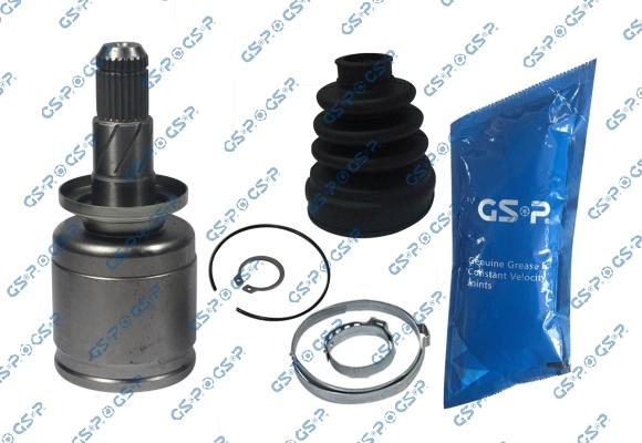 GSP 656019 - Jeu de joints, arbre de transmission droxauto.com