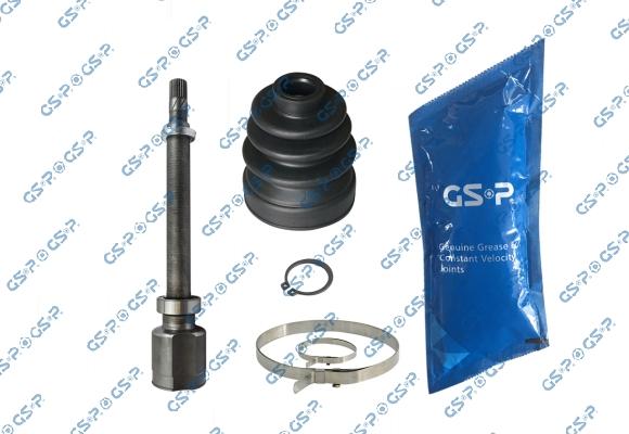 GSP 650145 - Jeu de joints, arbre de transmission droxauto.com