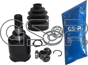 GSP 657105 - Jeu de joints, arbre de transmission droxauto.com