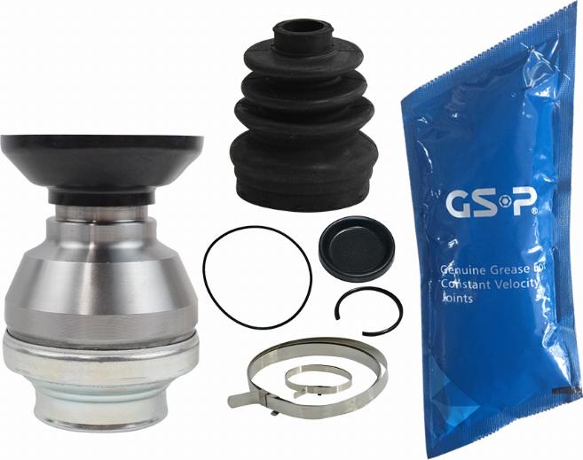 GSP 661054 - Jeu de joints, arbre de transmission droxauto.com