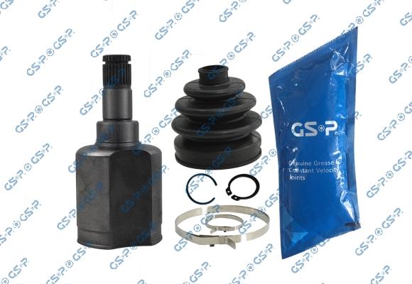 GSP 662052 - Jeu de joints, arbre de transmission droxauto.com