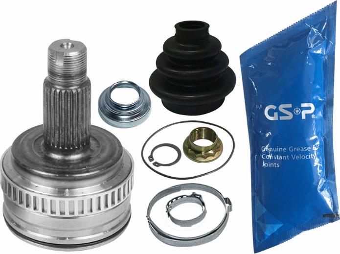 GSP 605056 - Jeu de joints, arbre de transmission droxauto.com