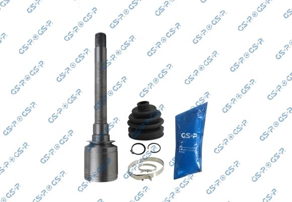 GSP 601410 - Jeu de joints, arbre de transmission droxauto.com