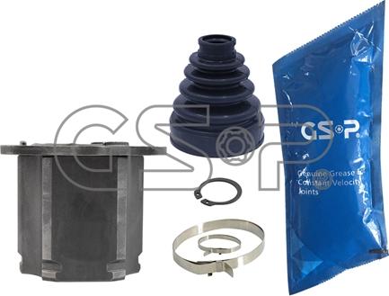 GSP 601075 - Jeu de joints, arbre de transmission droxauto.com