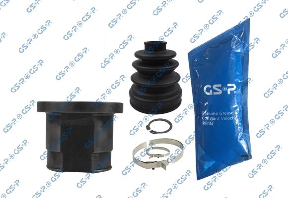 GSP 601178 - Jeu de joints, arbre de transmission droxauto.com