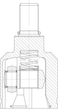 GSP 601321 - Jeu de joints, arbre de transmission droxauto.com