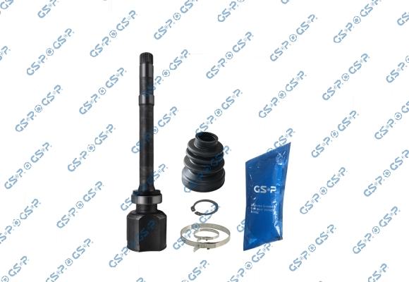 GSP 601759 - Jeu de joints, arbre de transmission droxauto.com