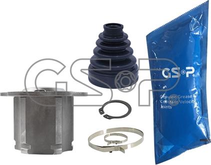 GSP 603046 - Jeu de joints, arbre de transmission droxauto.com