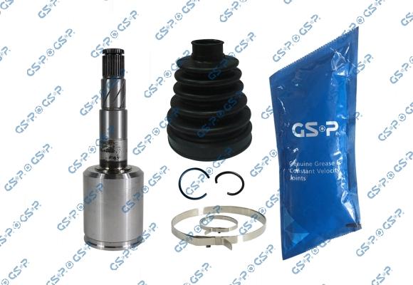 GSP 603284 - Jeu de joints, arbre de transmission droxauto.com