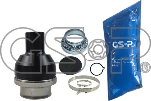 GSP 602442 - Jeu de joints, arbre de transmission droxauto.com