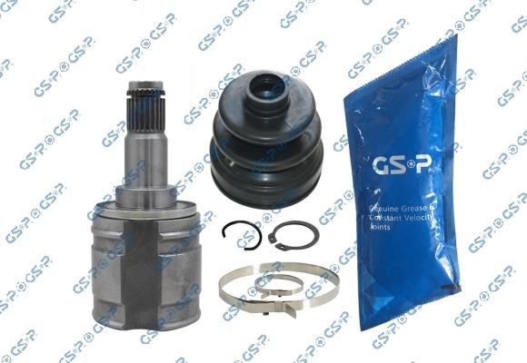GSP 602488 - Jeu de joints, arbre de transmission droxauto.com