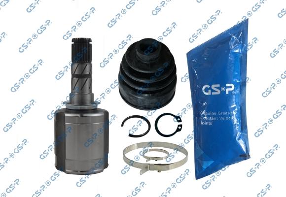 GSP 602426 - Jeu de joints, arbre de transmission droxauto.com