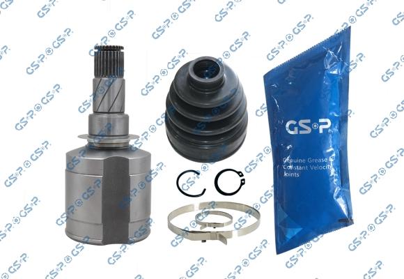 GSP 602655 - Jeu de joints, arbre de transmission droxauto.com