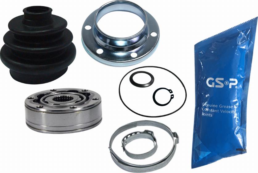 GSP 602011 - Jeu de joints, arbre de transmission droxauto.com