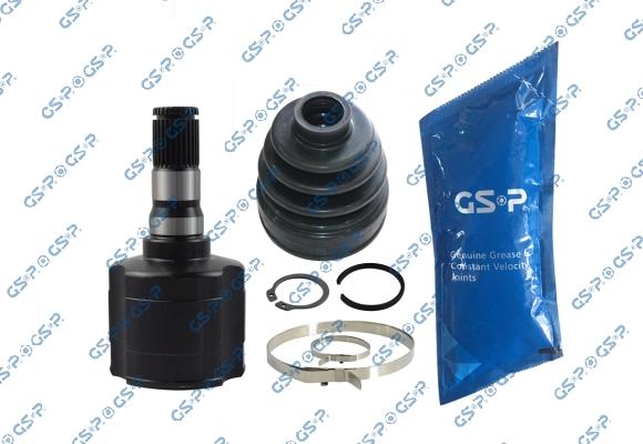 GSP 602157 - Jeu de joints, arbre de transmission droxauto.com