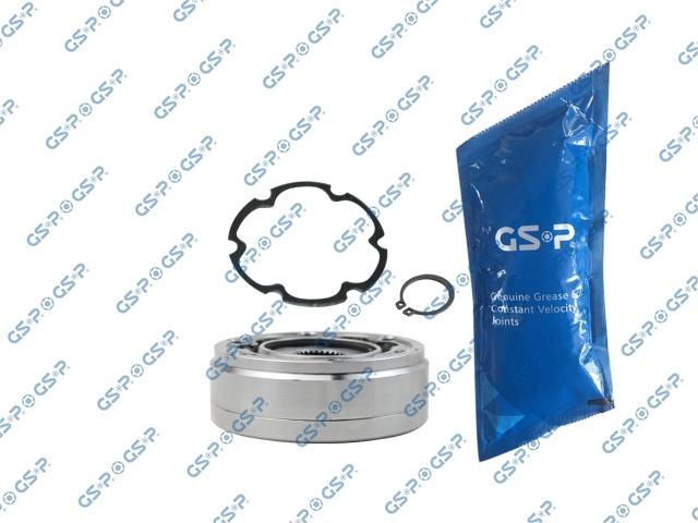 GSP 602166 - Jeu de joints, arbre de transmission droxauto.com