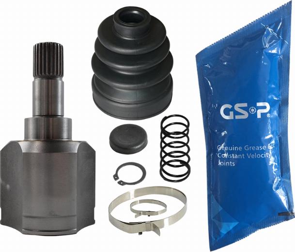 GSP 602131 - Jeu de joints, arbre de transmission droxauto.com