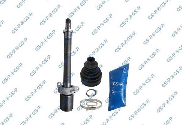 GSP 602836 - Jeu de joints, arbre de transmission droxauto.com