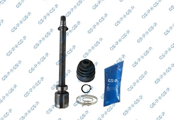 GSP 602386 - Jeu de joints, arbre de transmission droxauto.com