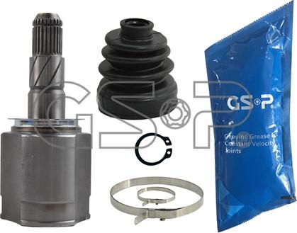 GSP 602256 - Jeu de joints, arbre de transmission droxauto.com