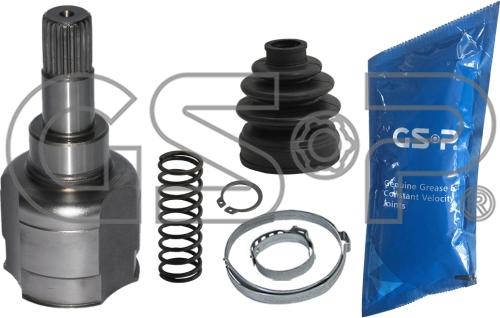 GSP 610098 - Jeu de joints, arbre de transmission droxauto.com