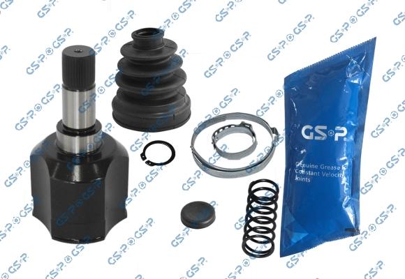 GSP 610040 - Jeu de joints, arbre de transmission droxauto.com