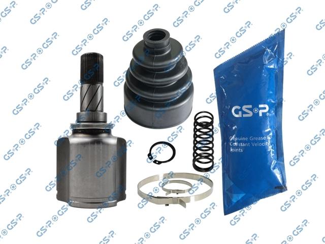 GSP 618247 - Jeu de joints, arbre de transmission droxauto.com