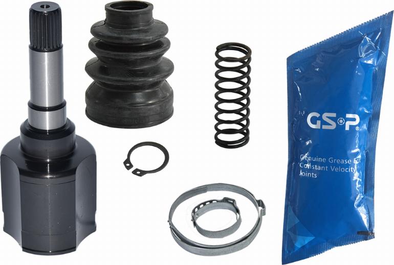 GSP 617030 - Jeu de joints, arbre de transmission droxauto.com