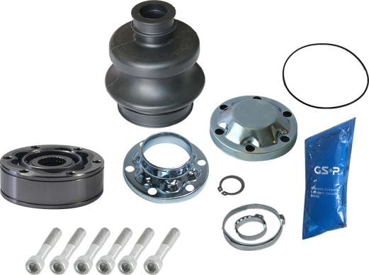 GSP 617032 - Jeu de joints, arbre de transmission droxauto.com