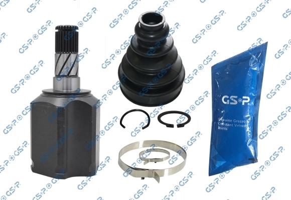 GSP 617126 - Jeu de joints, arbre de transmission droxauto.com