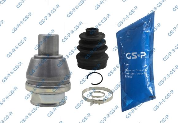 GSP 635071 - Jeu de joints, arbre de transmission droxauto.com