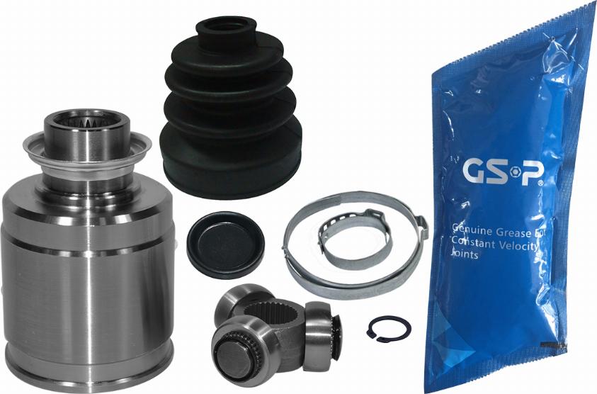 GSP 623013 - Jeu de joints, arbre de transmission droxauto.com