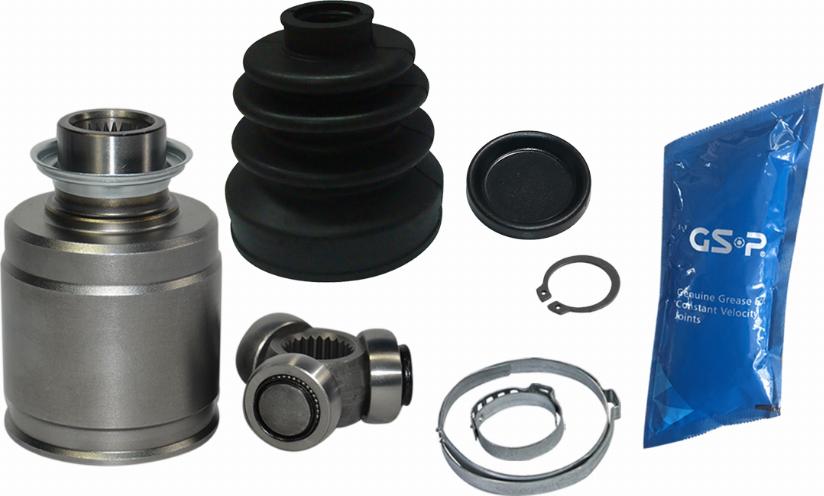 GSP 623023 - Jeu de joints, arbre de transmission droxauto.com