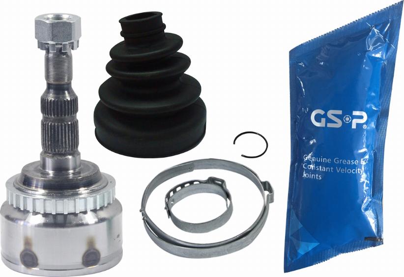 GSP 844065 - Jeu de joints, arbre de transmission droxauto.com