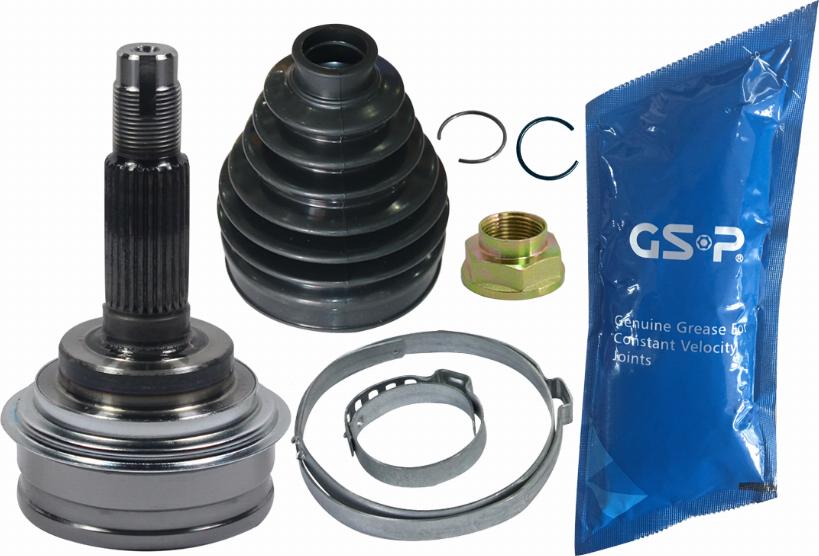 GSP 859005 - Jeu de joints, arbre de transmission droxauto.com