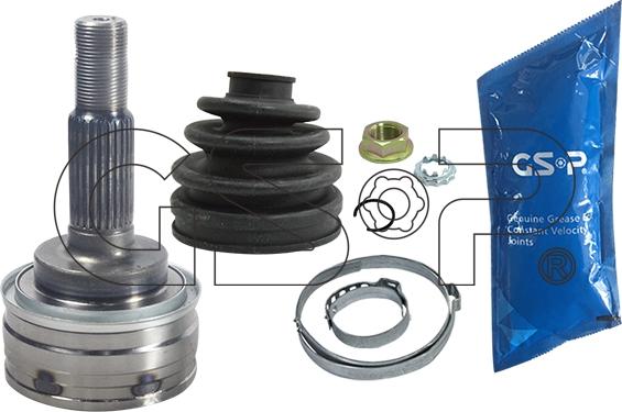 GSP 859023 - Jeu de joints, arbre de transmission droxauto.com