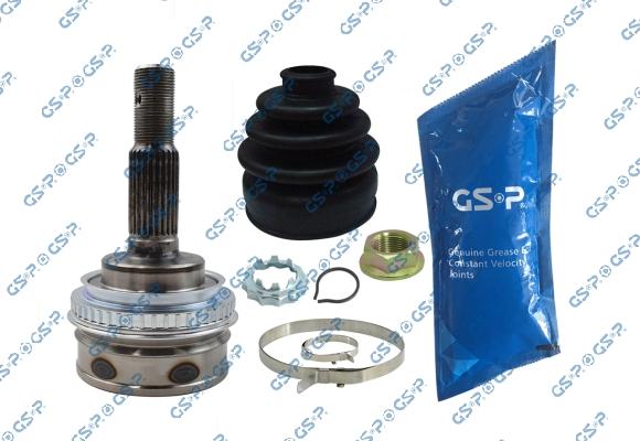 GSP 859163 - Jeu de joints, arbre de transmission droxauto.com