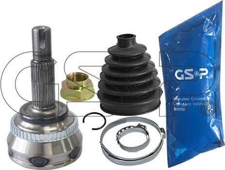 GSP 859357 - Jeu de joints, arbre de transmission droxauto.com
