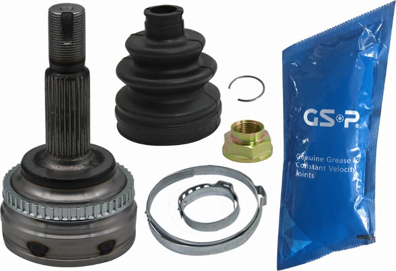 GSP 859288 - Jeu de joints, arbre de transmission droxauto.com