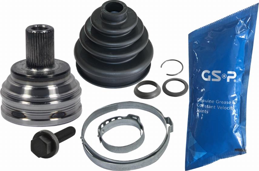 GSP 853001 - Jeu de joints, arbre de transmission droxauto.com