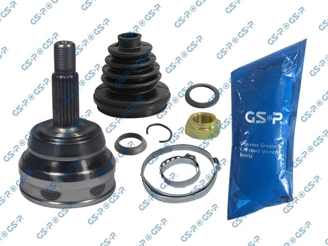 GSP 861014 - Jeu de joints, arbre de transmission droxauto.com