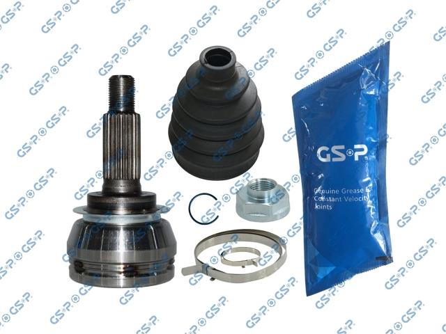 GSP 801498 - Jeu de joints, arbre de transmission droxauto.com
