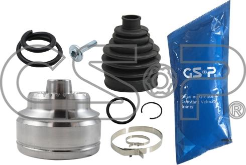 GSP 801685 - Jeu de joints, arbre de transmission droxauto.com