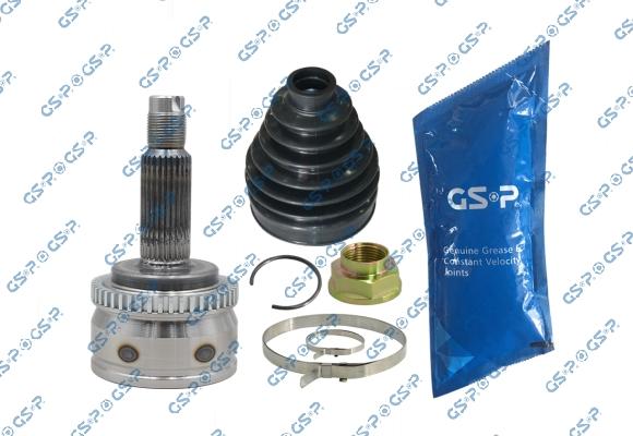 GSP 801872 - Jeu de joints, arbre de transmission droxauto.com