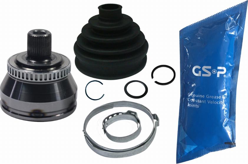 GSP 803092 - Jeu de joints, arbre de transmission droxauto.com