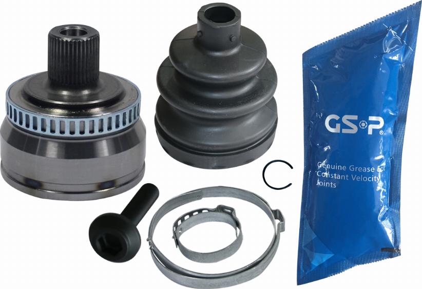 GSP 803058 - Jeu de joints, arbre de transmission droxauto.com
