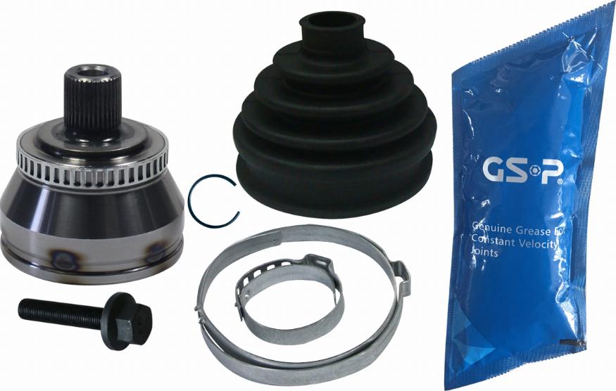 GSP 803067 - Jeu de joints, arbre de transmission droxauto.com