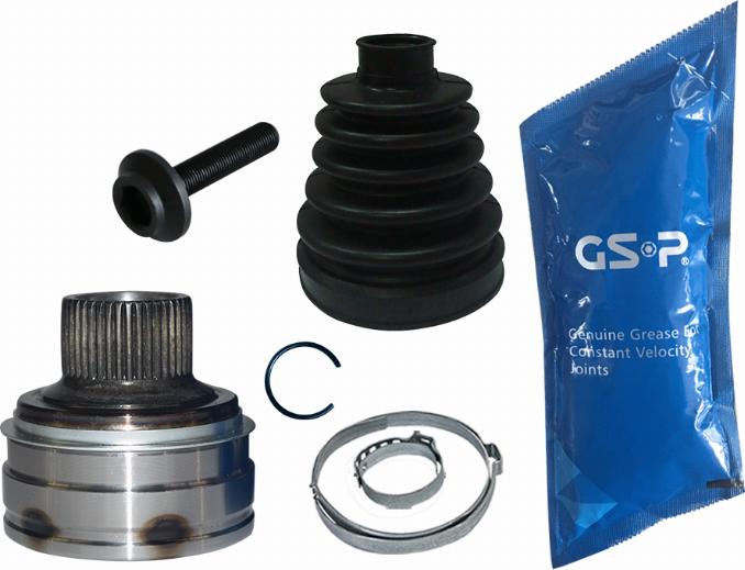 GSP 803107 - Jeu de joints, arbre de transmission droxauto.com